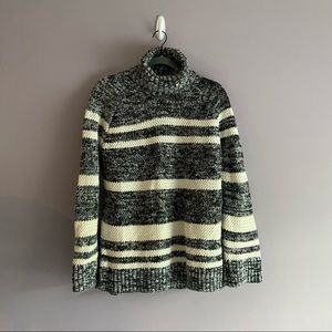 Loft Turtleneck Sweater NWT